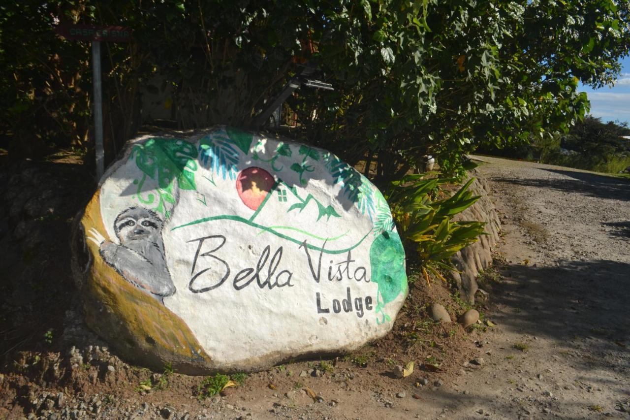 מונטה ורדה Bella Vista Lodge מראה חיצוני תמונה